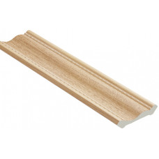 Плинтус потолочный DECOMASTER 179-11 (57*57*2400мм)
