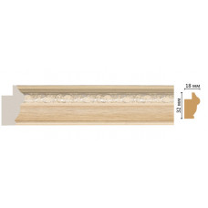 Багет  DECOMASTER 534-11 (32*18*2900мм)