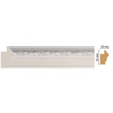 Багет  DECOMASTER 534-15 (32*18*2900мм)