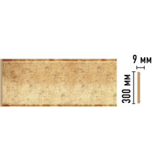 Декоративная панель DECOMASTER B30-552 (298*9*2400мм)
