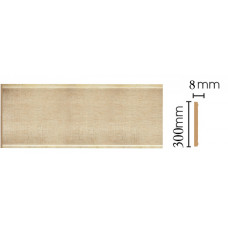 Декоративная панель DECOMASTER B30-933 (298*9*2400мм)