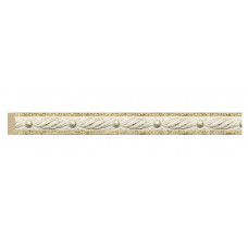 Молдинг DECOMASTER 107-18 (10*8*2400мм)