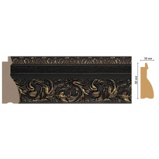 Багет DECOMASTER S18-966 (80*30*2900мм)