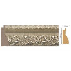 Багет DECOMASTER S18-1224 (80*30*2900мм)