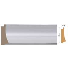 Багет DECOMASTER 552-1153 (83*30*2900мм)