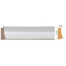Багет DECOMASTER 553-1153 (57*26*2900мм)