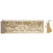 Багет DECOMASTER 566-1224 (70*31*2900мм)
