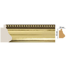 Багет DECOMASTER 528-1243 (45*30*2900мм)