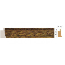 Багет DECOMASTER 584-1069 (25*15*2900мм)