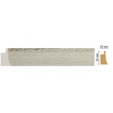Багет DECOMASTER 584-1070 (25*15*2900мм)