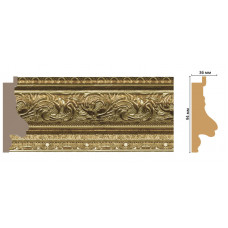 Багет DECOMASTER FM9-2 (94*36*2850мм)