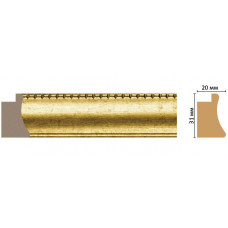 Багет DECOMASTER FM7-2 (31*20*2850мм)