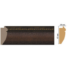 Багет DECOMASTER FM12-2 (47*18*2850мм)