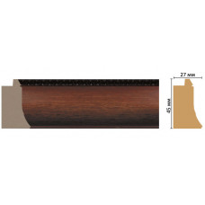 Багет DECOMASTER FM18-4 (45*27*2850мм)
