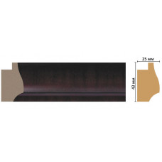 Багет DECOMASTER FM20-2 (43*25*2850мм)