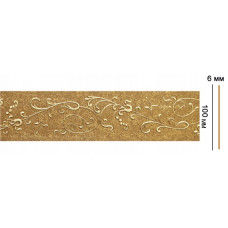 Декоративная панель DECOMASTER N10-28 (100*6*2400мм)