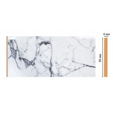 Декоративная панель DECOMASTER U10-716 (99*4*2400мм)
