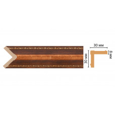 Угол DECOMASTER 116-1084 (30*30*2400мм)