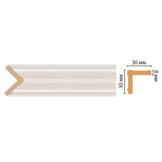 Угол DECOMASTER 116-14 ДМ (30*30*2400 мм)
