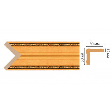 Угол DECOMASTER 142-1223 ДМ (50*50*2400 мм)