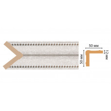 Угол DECOMASTER 142-19D (50*50*2400мм)