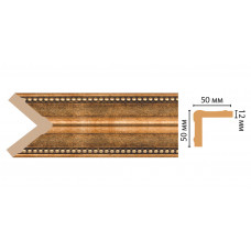 Угол DECOMASTER 142-57 ДМ (50*50*2400 мм)