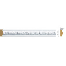 2M Молдинг DECOMASTER 157-115 ДМ (30*13*2000 мм)
