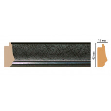 Багет DECOMASTER 477-195 (41*18*2900мм)
