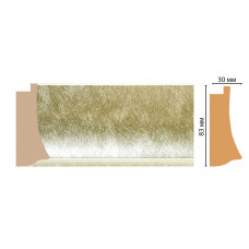 Багет DECOMASTER 552-373 (83*30*2900мм)