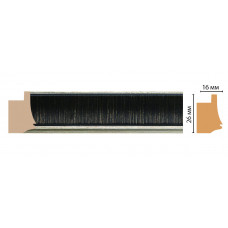 Багет DECOMASTER 564-277 (26*16*2900мм)