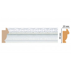 Багет  DECOMASTER 807-42 (40*20*2900мм)