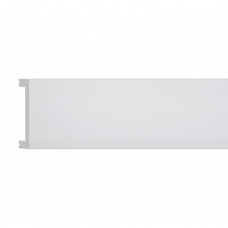 Плинтус напольный DECOMASTER D257 ДМ (80*12*2000мм)