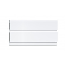 Декоративная панель DECOMASTER D325 ДМ (210*12*2900мм)