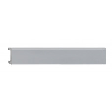 Плинтус напольный DECOMASTER D235-118 (80*17*2400мм)