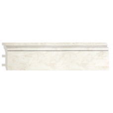 Плинтус напольный DECOMASTER D232-1633ДМ (100*22*2400 мм)