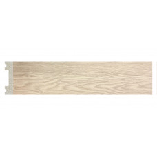 Молдинг гладкий DECOMASTER D162-82 ДМ (41*10*2900)