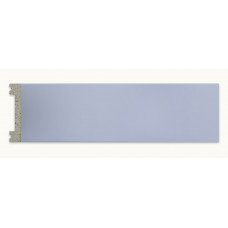 Плинтус напольный DECOMASTER D157-117 ДМ (66*13*2900мм)