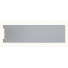 Плинтус напольный DECOMASTER D157-118 ДМ (66*13*2900мм)