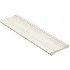 Плинтус напольный DECOMASTER 195-15 (95*14*2400мм)