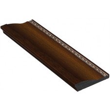 Плинтус напольный DECOMASTER 193-51 (70*16*2400мм)