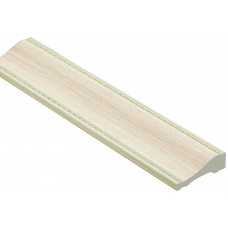 Плинтус напольный DECOMASTER 192-13 (60*18*2400мм)