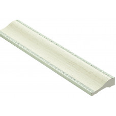 Плинтус напольный DECOMASTER 192-15 (60*18*2400мм)