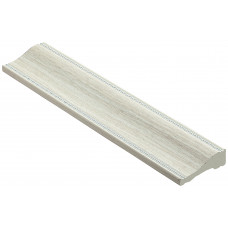 Плинтус напольный DECOMASTER 192-14 (60*18*2400мм)