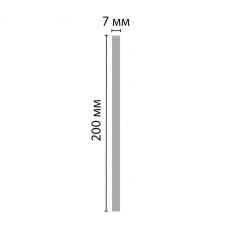Декоративная панель DECOMASTER D320-82 ДМ (200*7*2900мм)