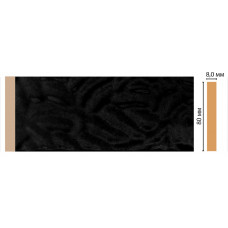 Молдинг DECOMASTER D039-195 (80*8*2400мм)