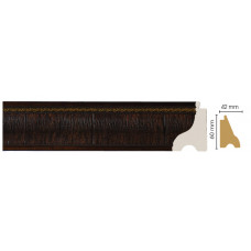 Багет DECOMASTER 175-1 (60*42*2900мм)