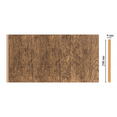 Декоративная панель DECOMASTER W30-3 (298*4*2400мм)