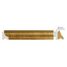 Багет DECOMASTER 175-4 (60*42*2900мм)