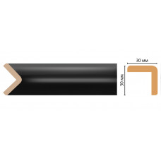 Угол DECOMASTER D134-195ДМ (30*30*2400мм)
