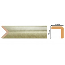 Угол DECOMASTER D134-373ДМ (30*30*2400мм)